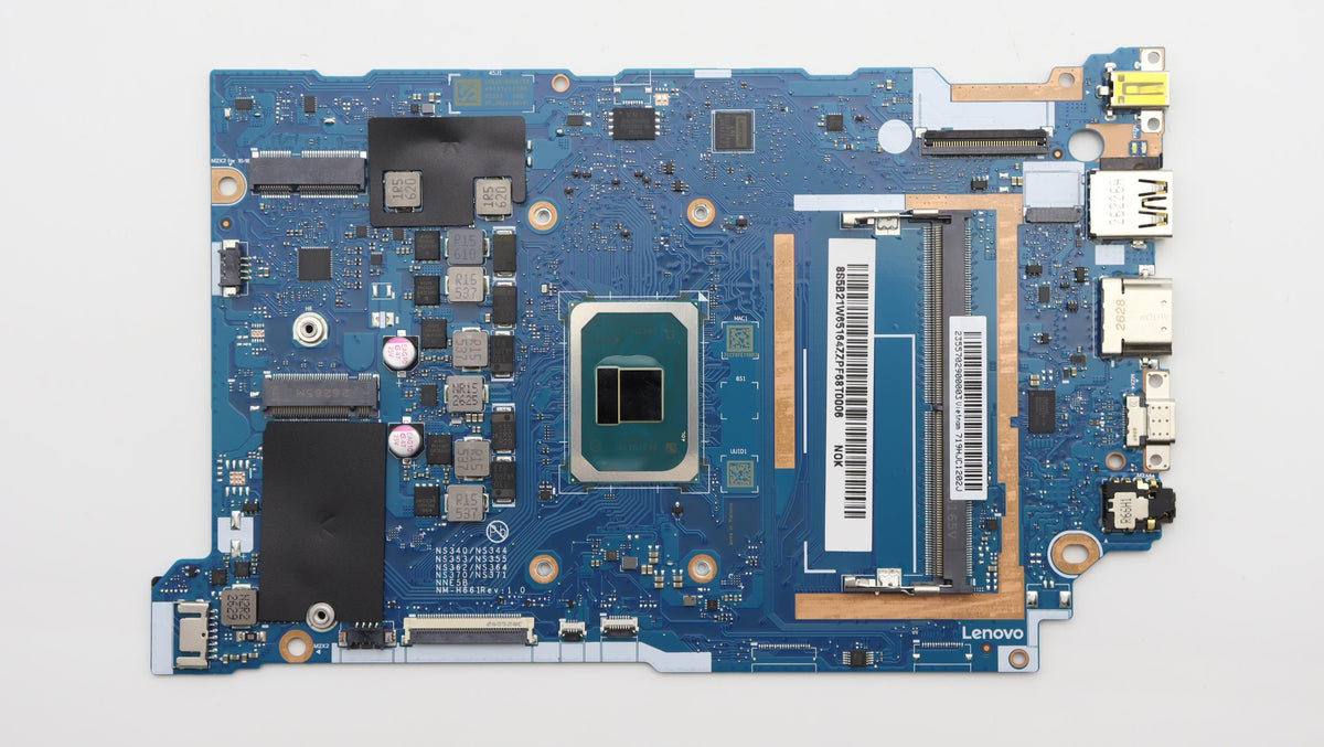 BDPLANAR MB L83RR CORE5 320