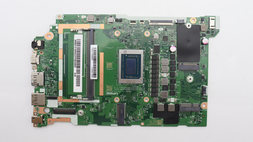 BDPLANAR L83KB R5 125 UMA 0G