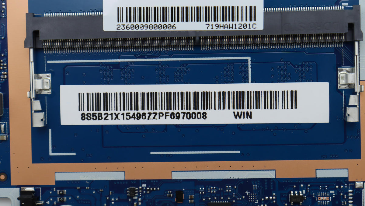 BDPLANAR L83UQ U5322 UMA 0G