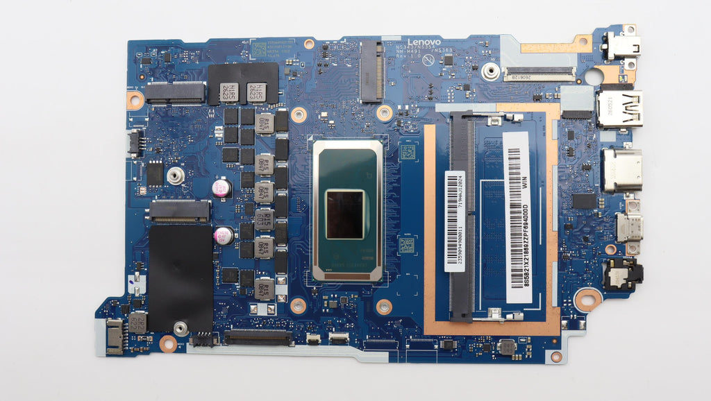 BDPLANAR MB L 83UR U5322 0G