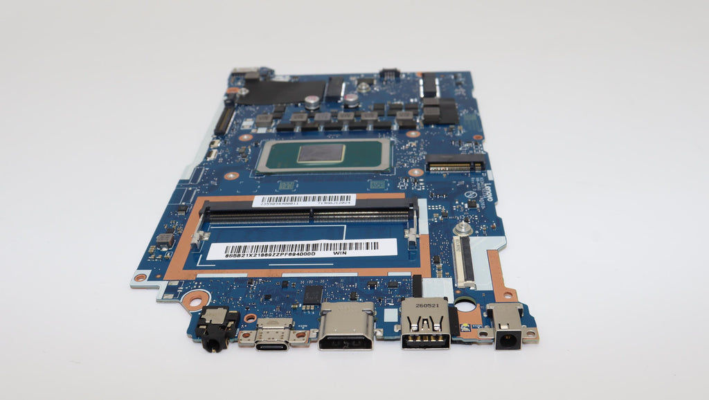 BDPLANAR MB L 83UR U5322 0G
