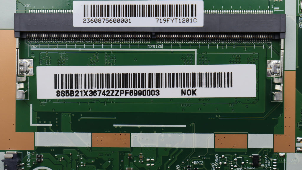 BDPLANAR L83K6 R77735HS 0G