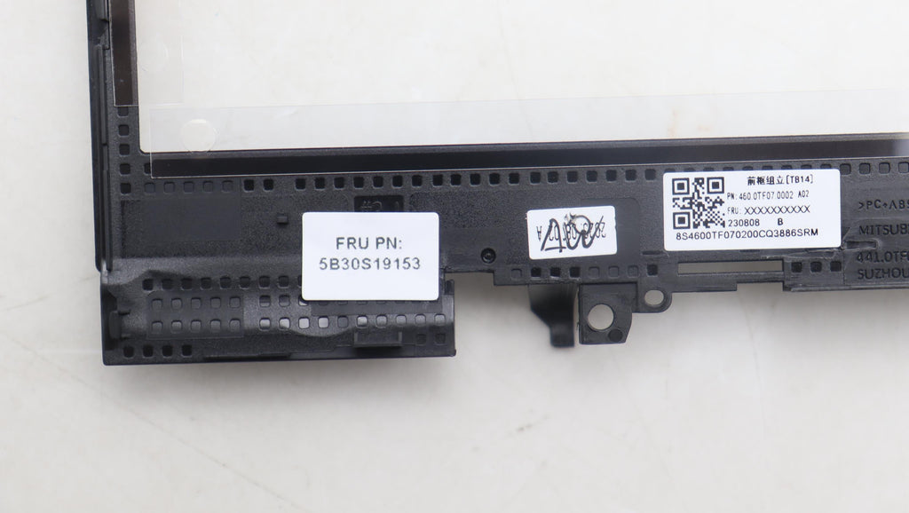 BEZEL BEZEL W 21KJ IR