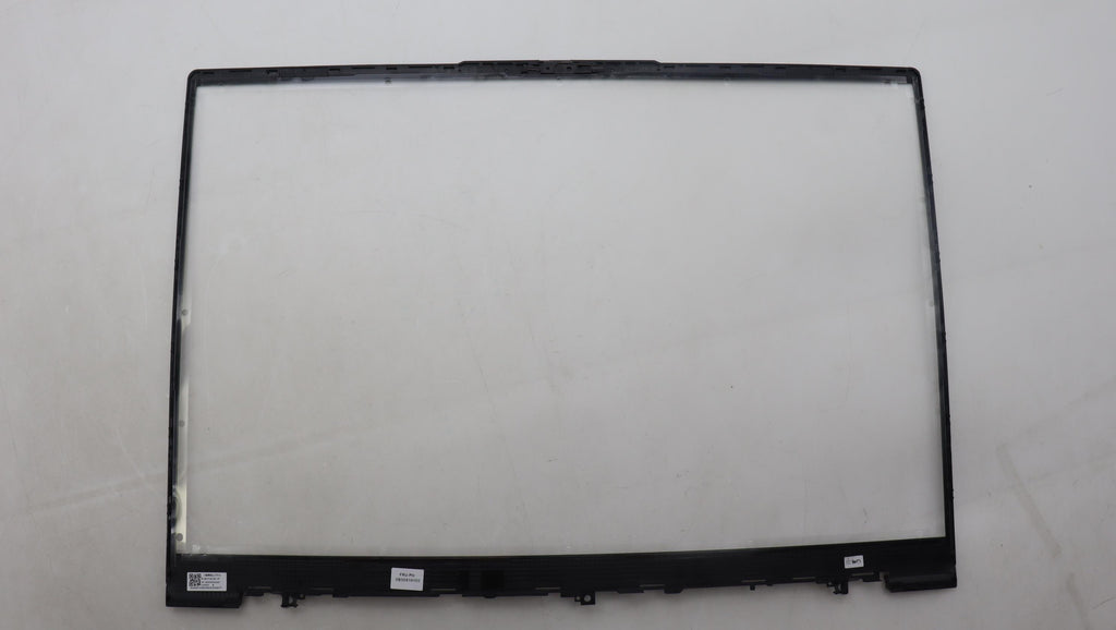 Display bezel for Lenovo