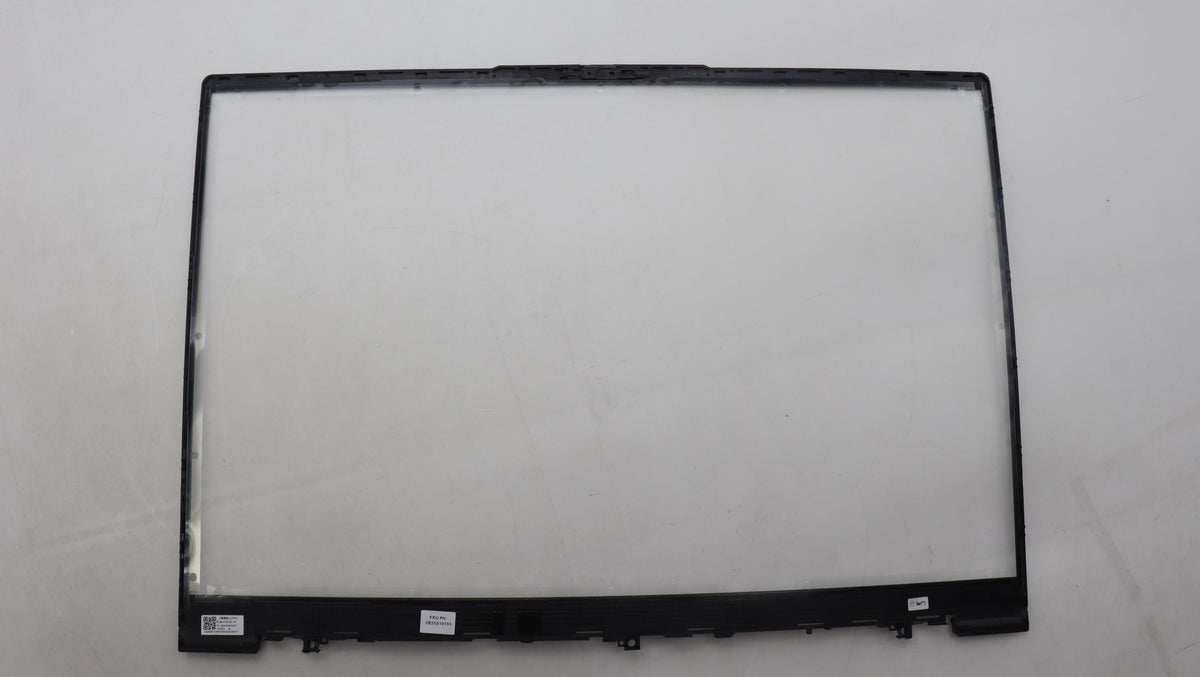 Display bezel for Lenovo