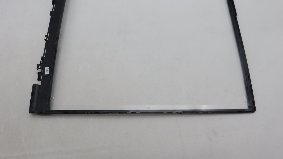 Display bezel for Lenovo