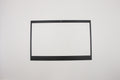 bezel component for video