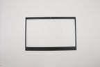 bezel component for video