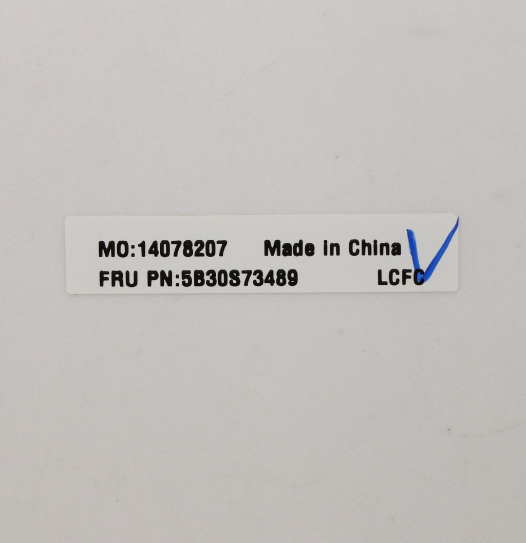bezel component for video