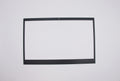 RGB bezel sheet assembly for