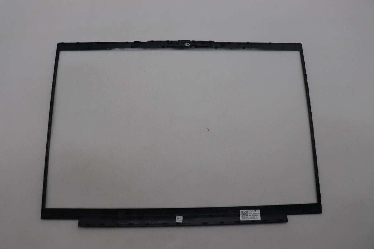BEZEL FRU BEZEL, SHUTTER,