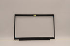 RGB front bezel with CCD