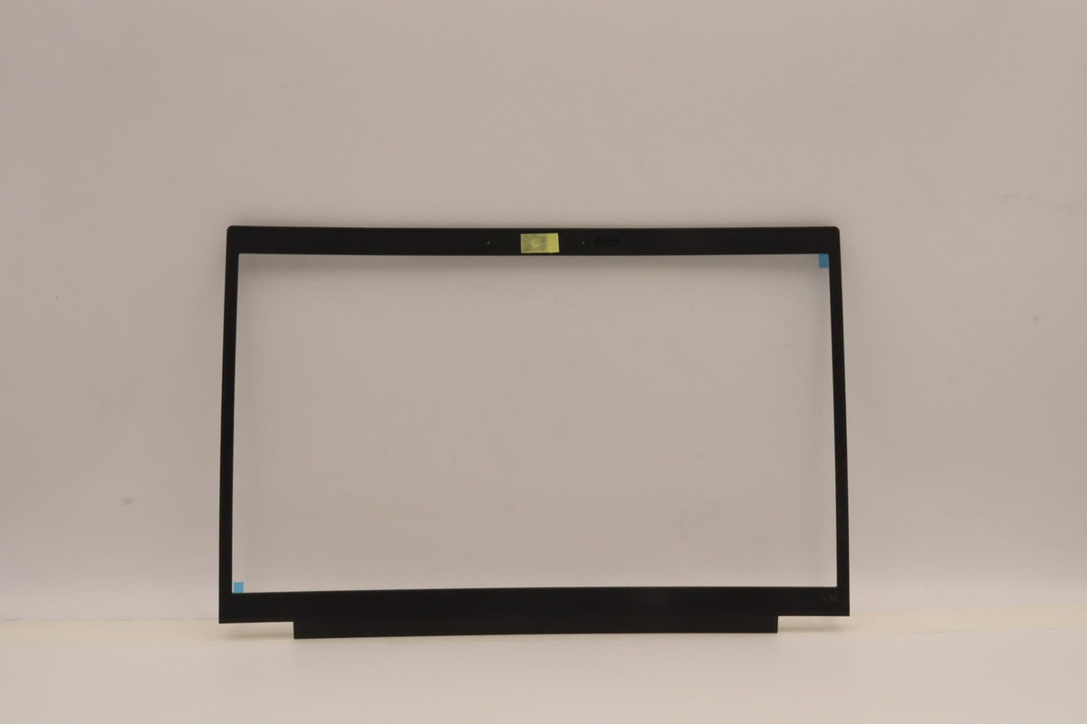RGB front bezel with CCD