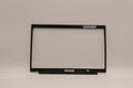 RGB front bezel with CCD