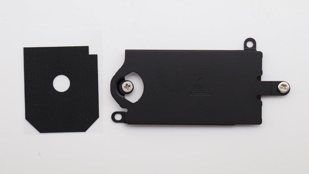 BRACKET BRACKET_SSD CARD