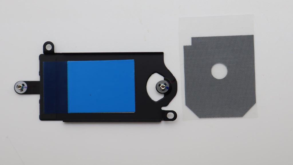 BRACKET BRACKET_SSD CARD