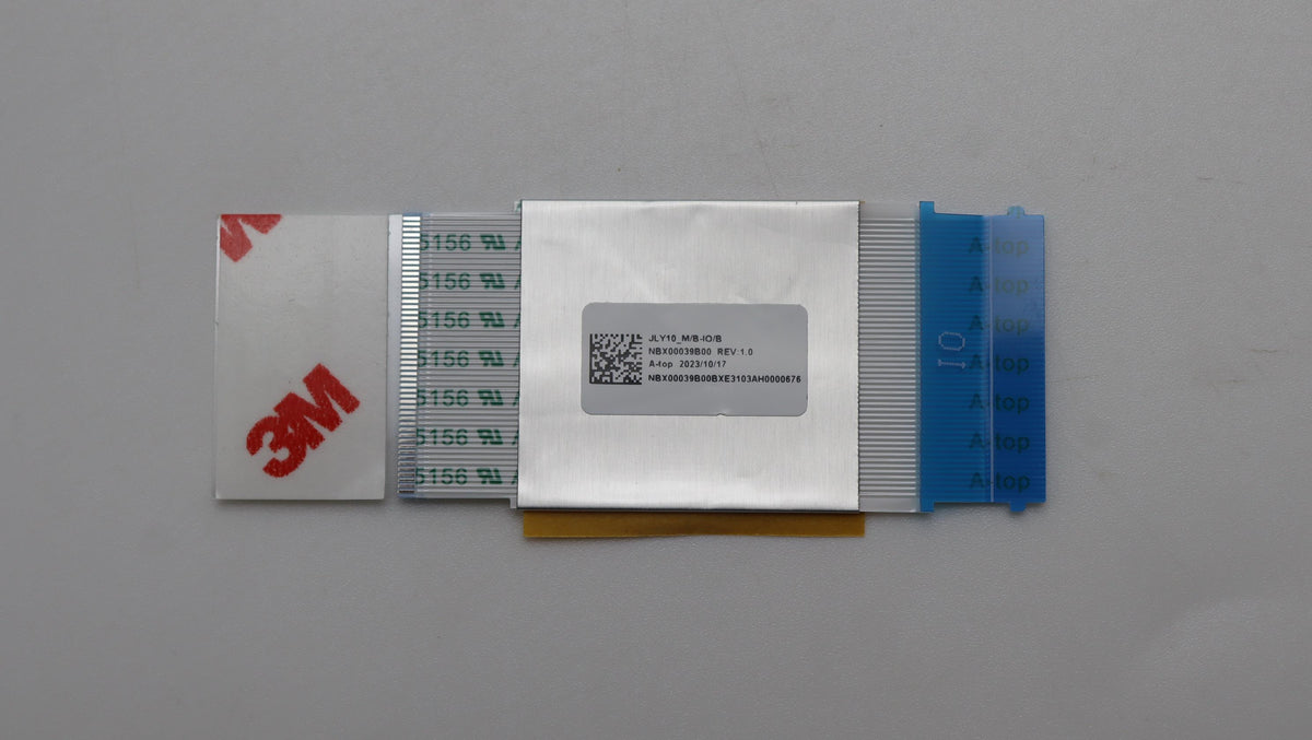 CABLE IO/B FFC C 83DG