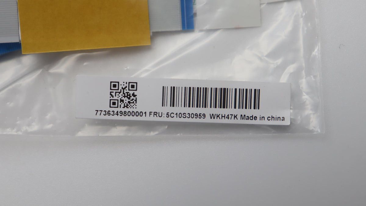 CABLE IO/B FFC C 83DG