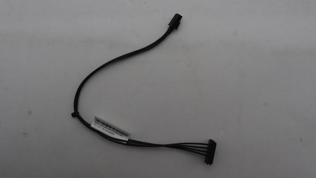 280mm SATA power cable with
