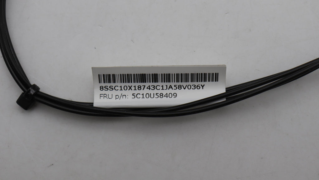 280mm SATA power cable with