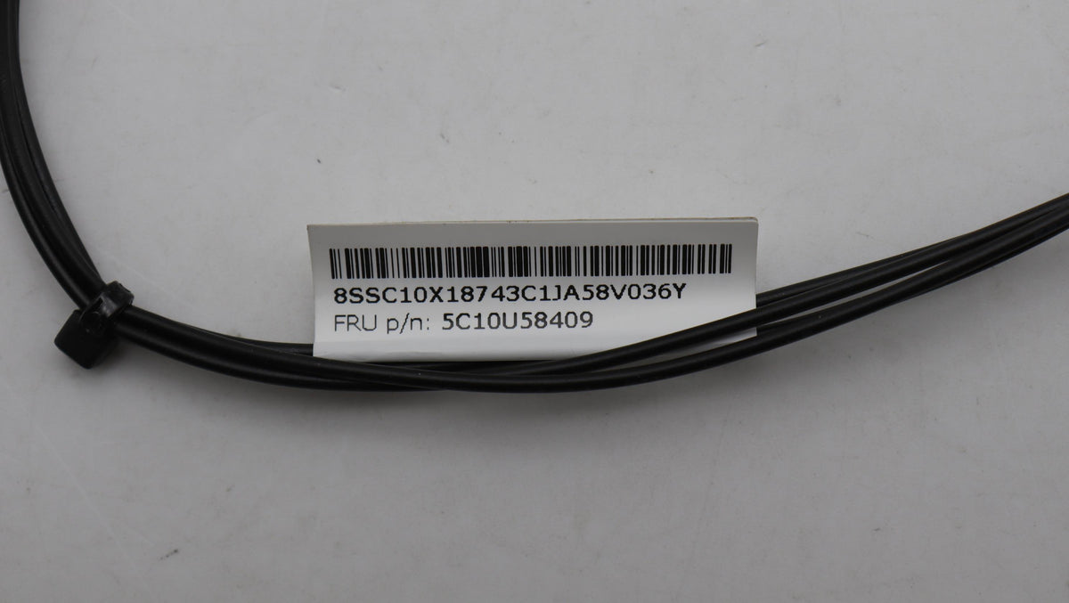 280mm SATA power cable with