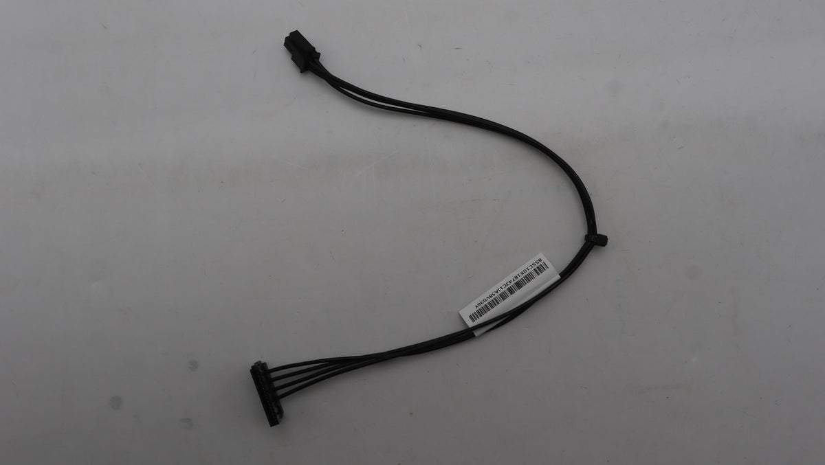 280mm SATA power cable with
