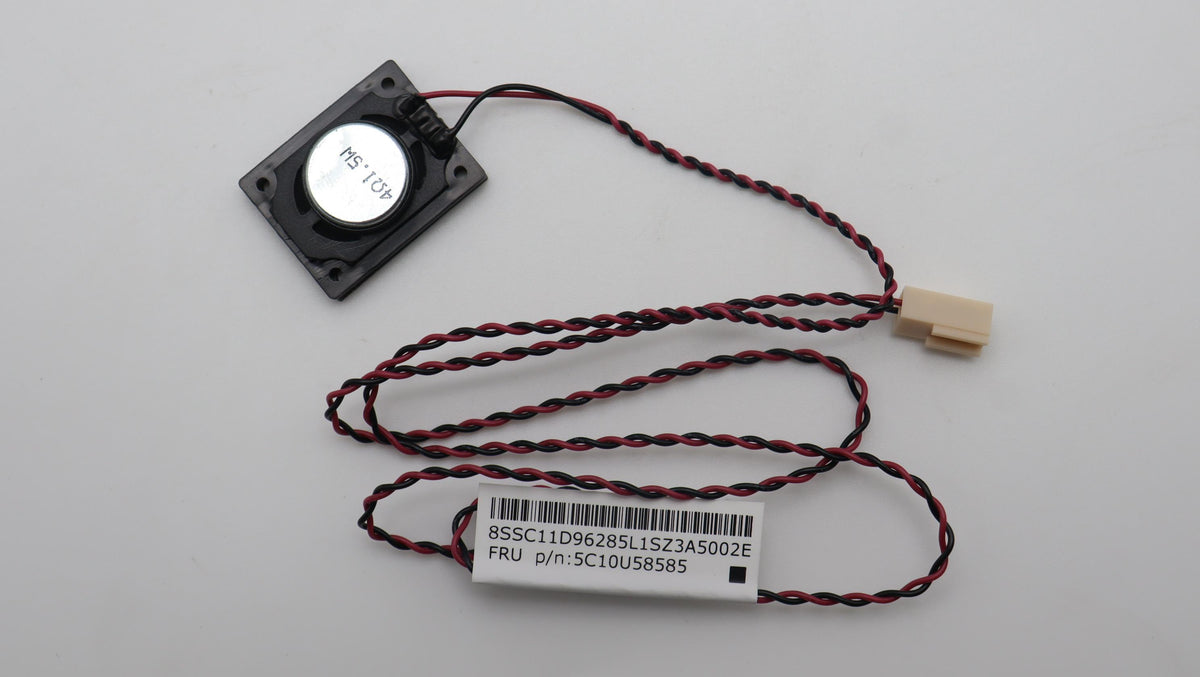 660mm speaker cable with