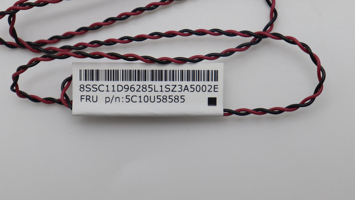 660mm speaker cable with