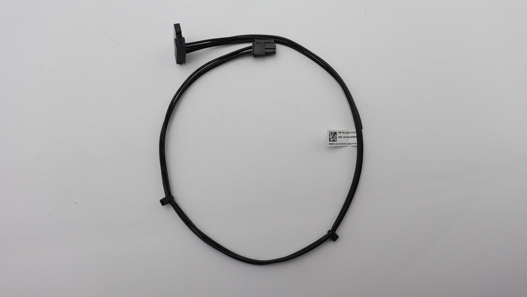 CABLE Fru, 450mm SATA Power