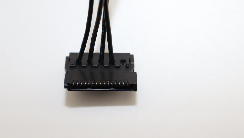 CABLE Fru, 450mm SATA Power