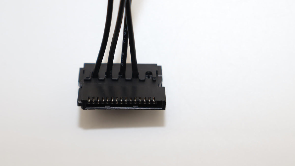 CABLE Fru, 450mm SATA Power