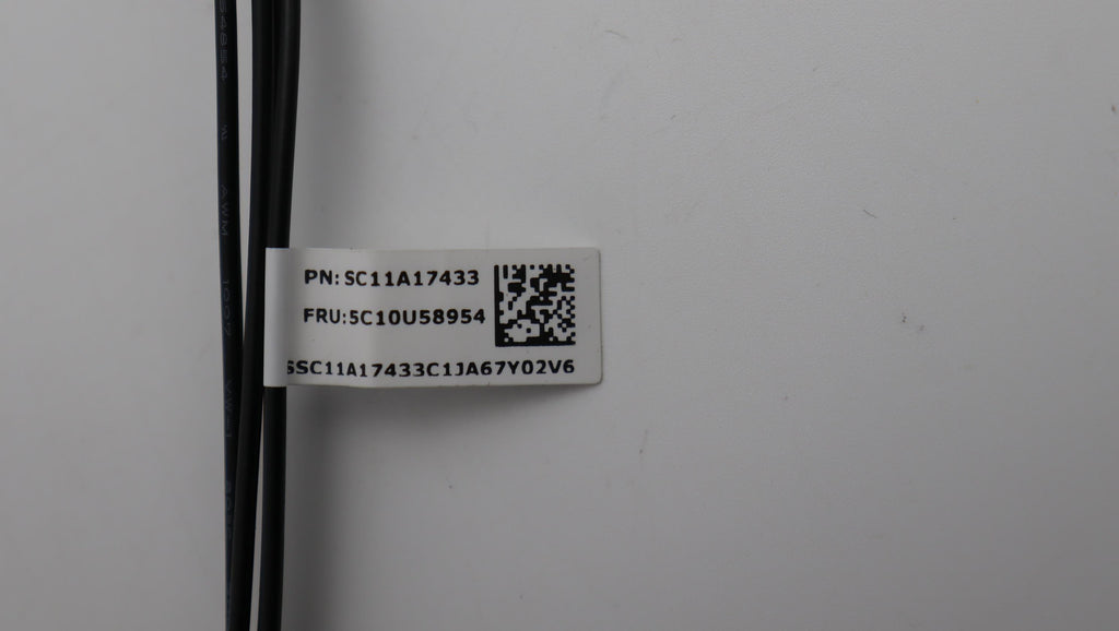 CABLE Fru, 450mm SATA Power