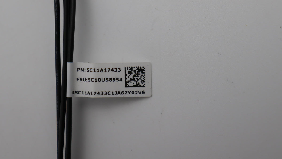 CABLE Fru, 450mm SATA Power