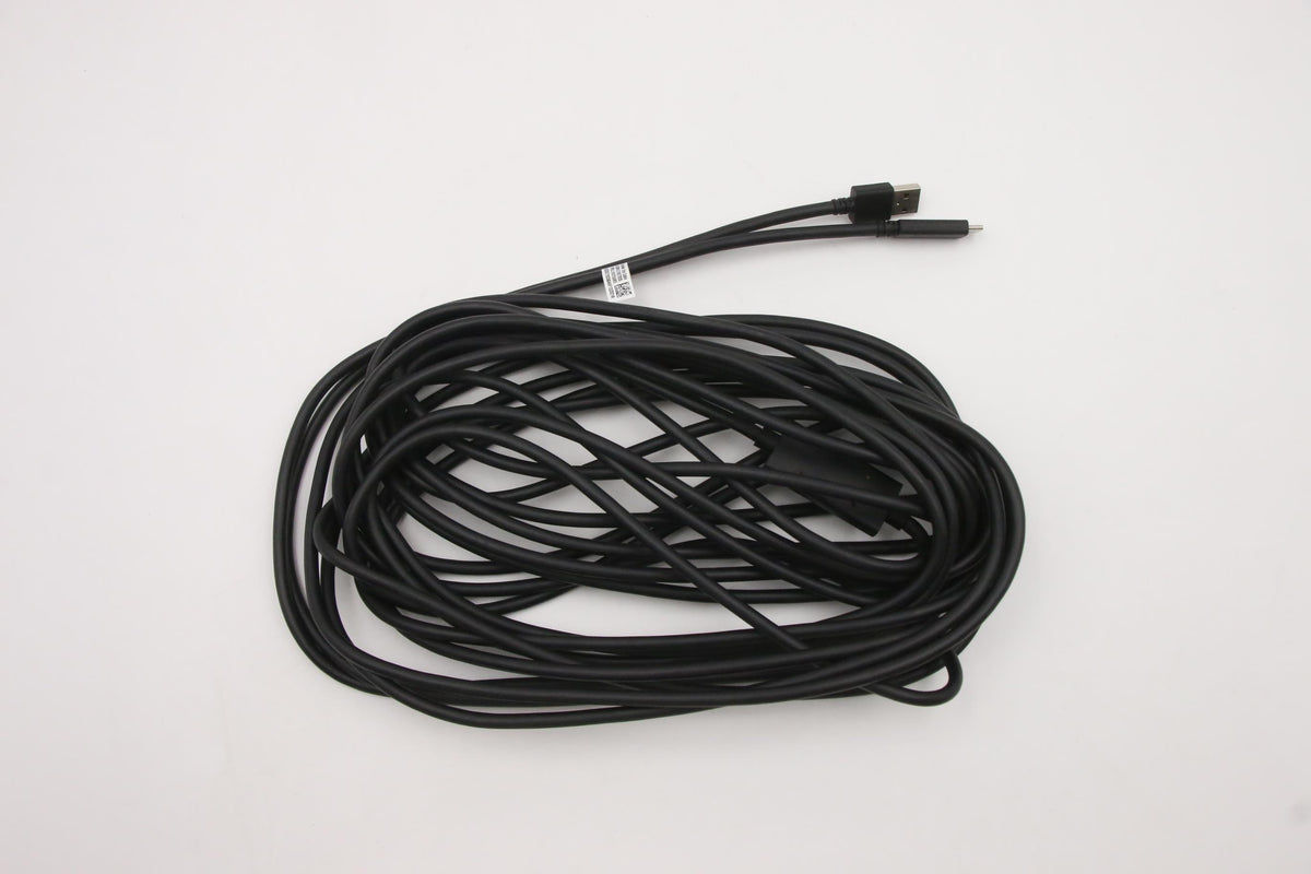 10m USB-C cable for