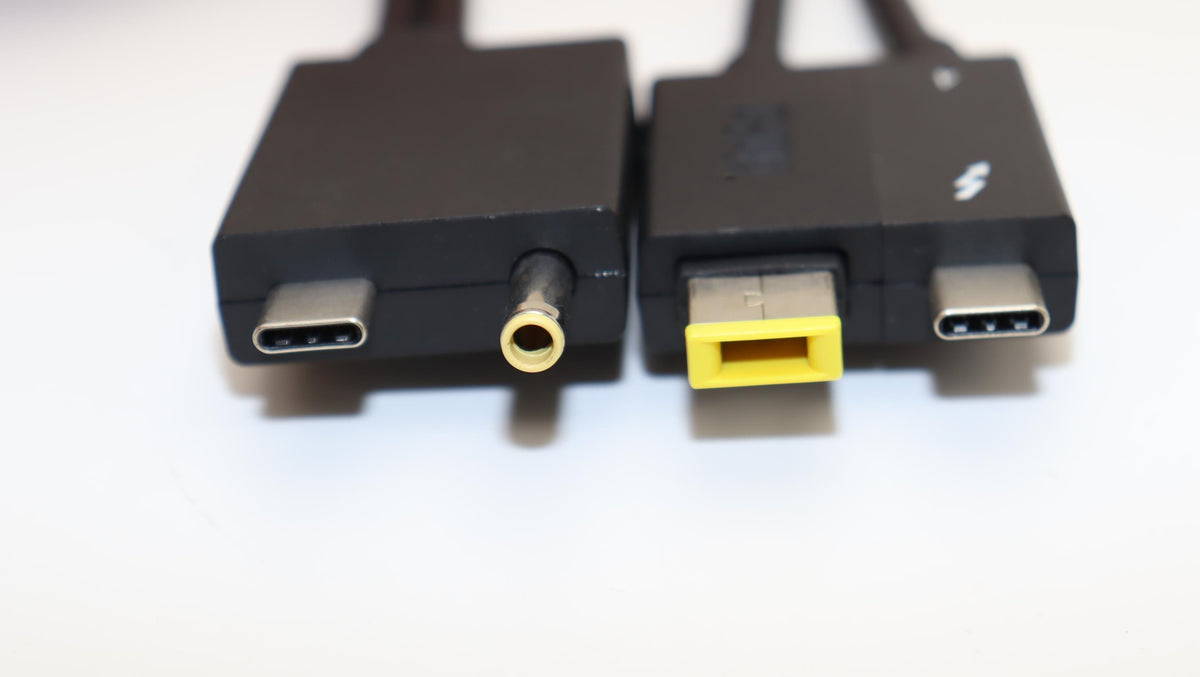 CABLE FRU TBT4 split cable