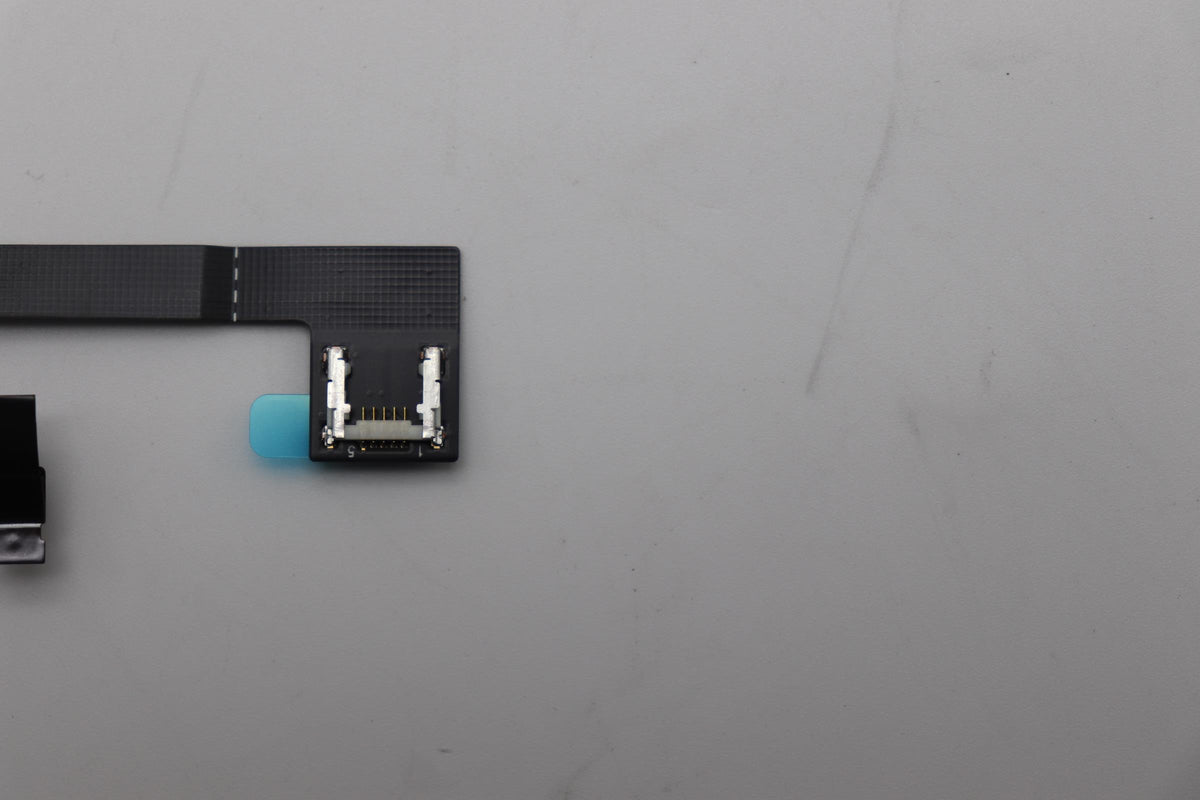 Flat cable for ForcePad and