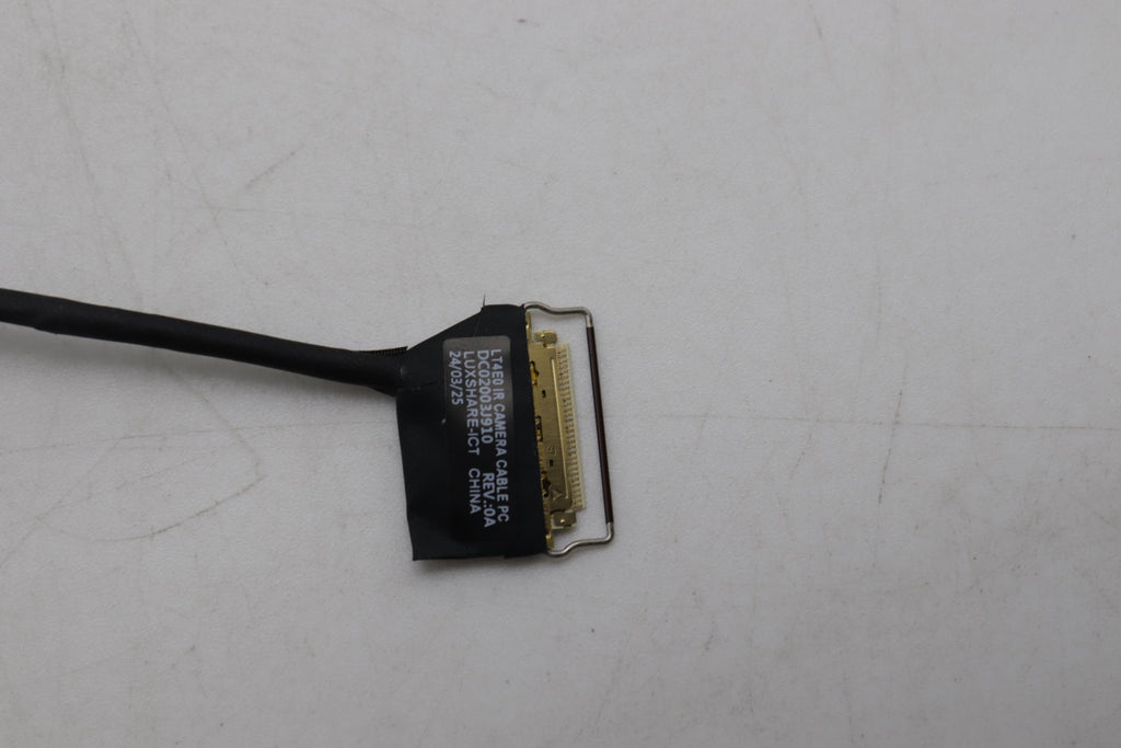 IR camera motherboard