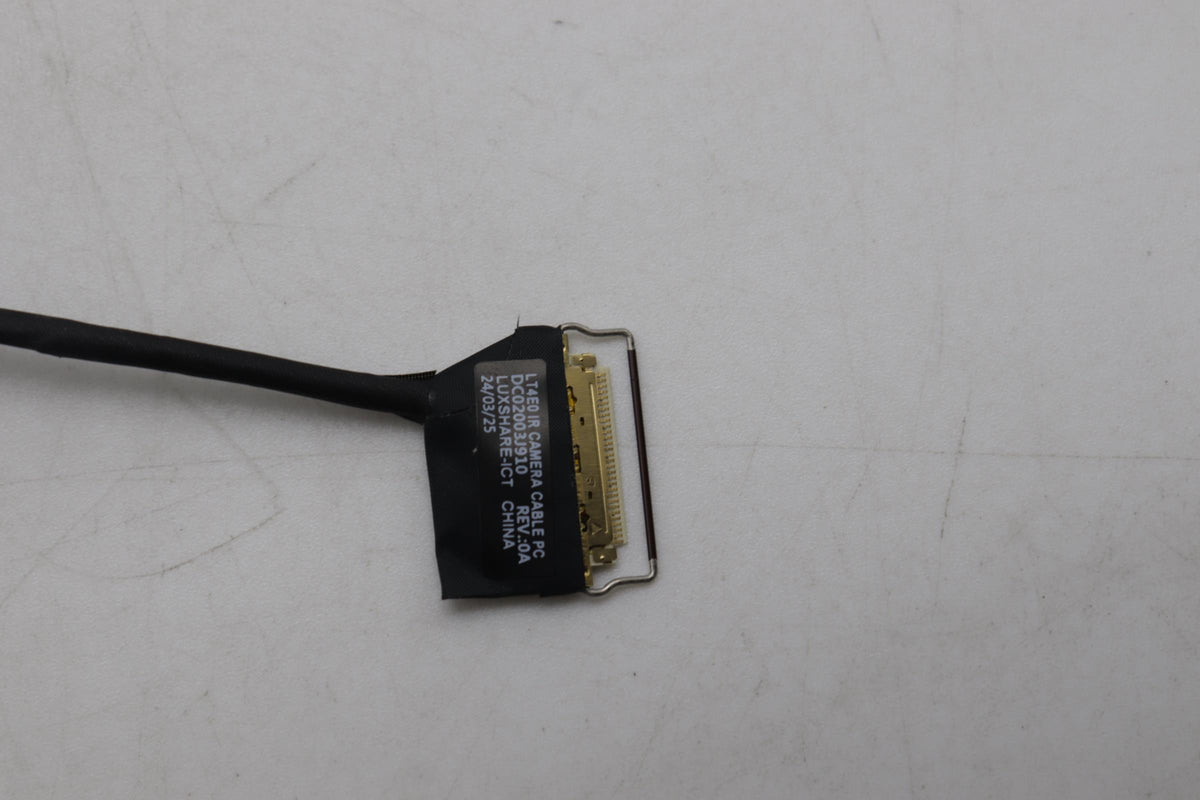 IR camera motherboard