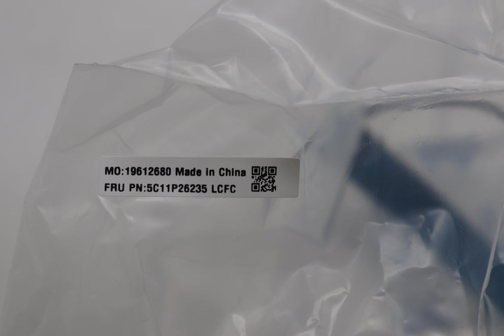 IR camera motherboard