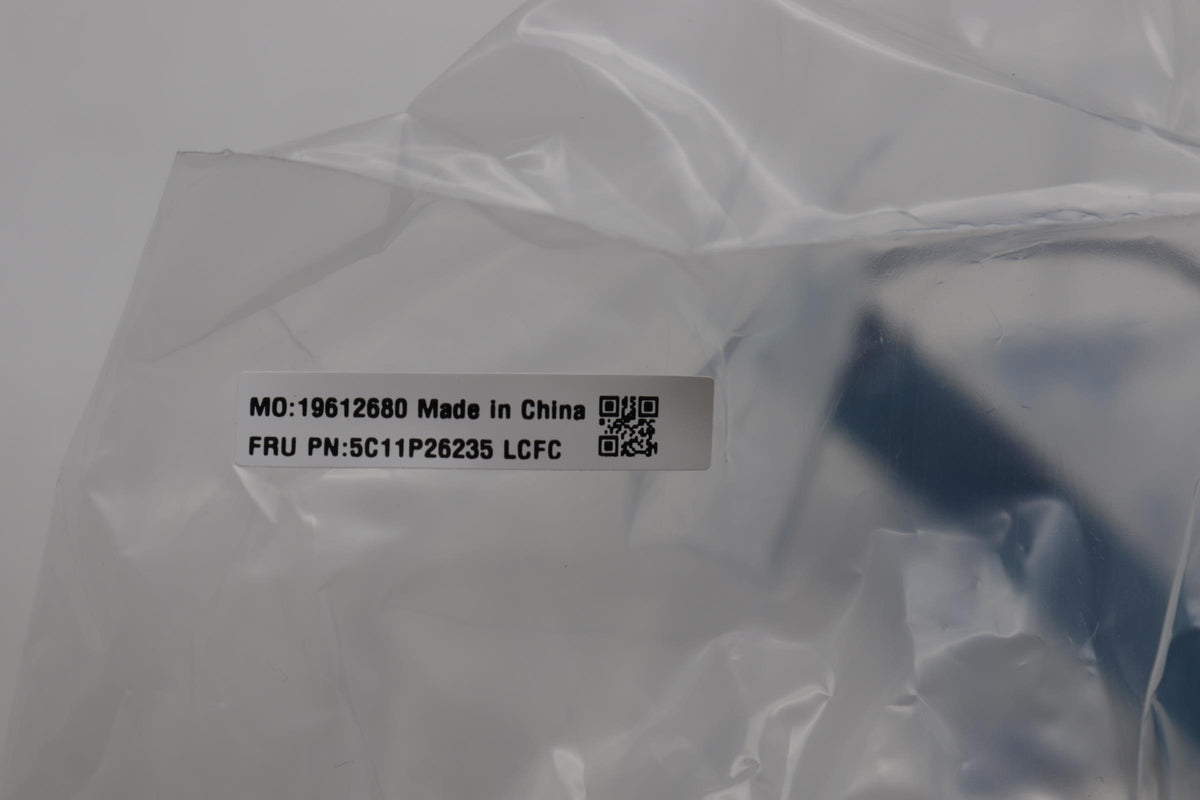 IR camera motherboard