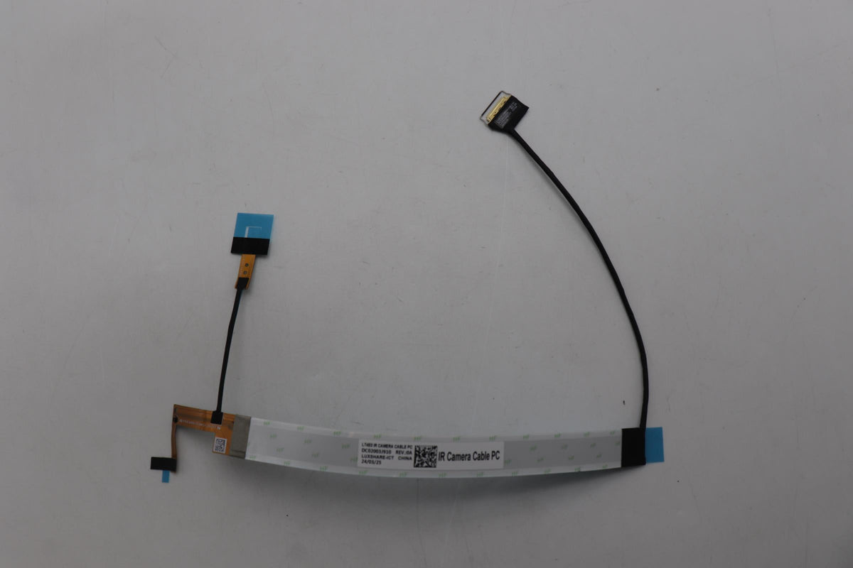 IR camera motherboard
