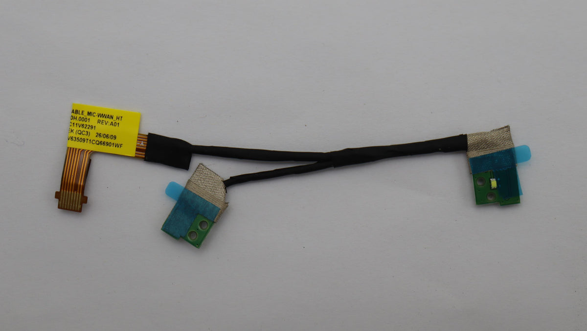 CABLE FRU CABLE,MIC WWAN,Zelda
