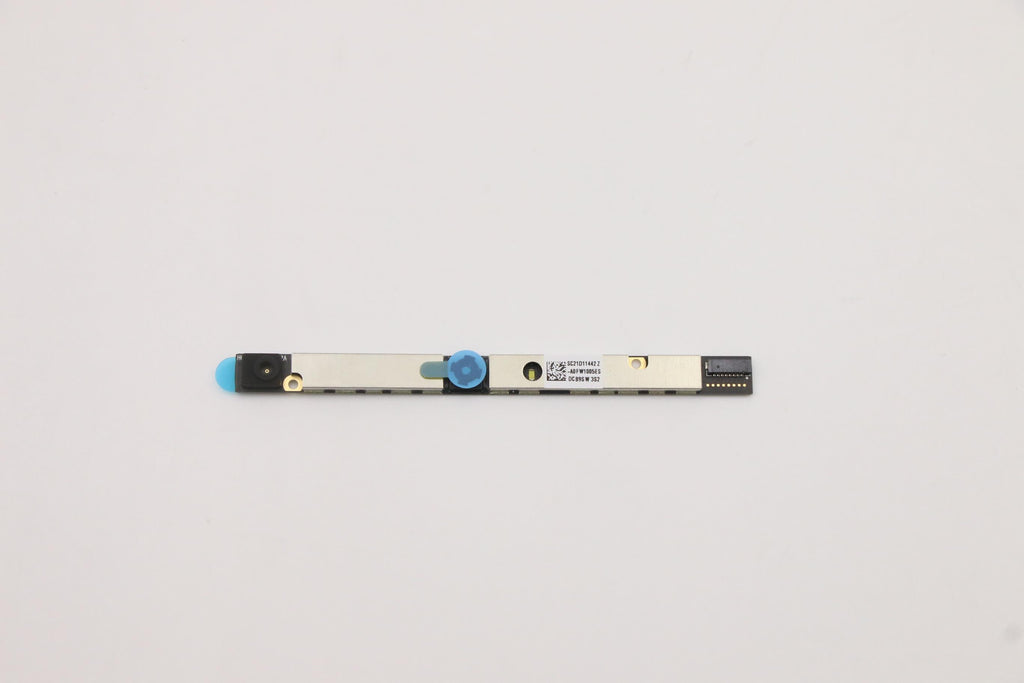 1M USB front-facing camera