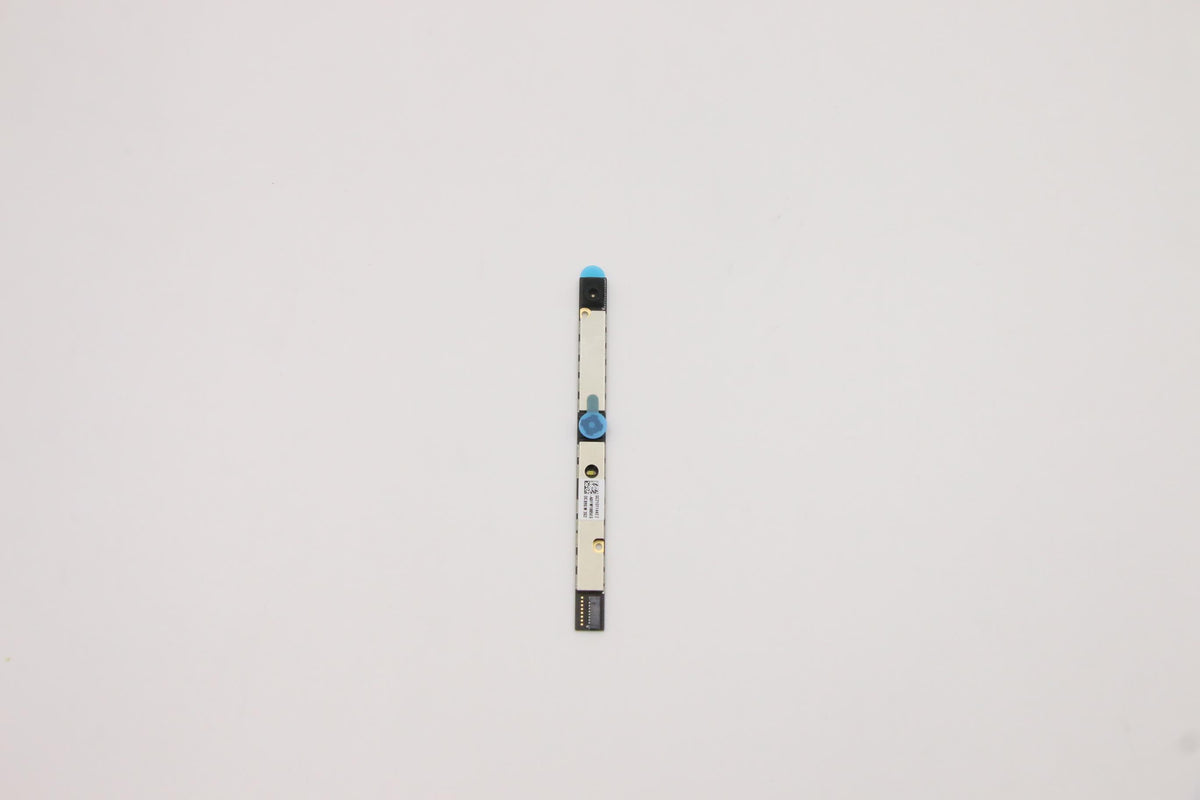 1M USB front-facing camera