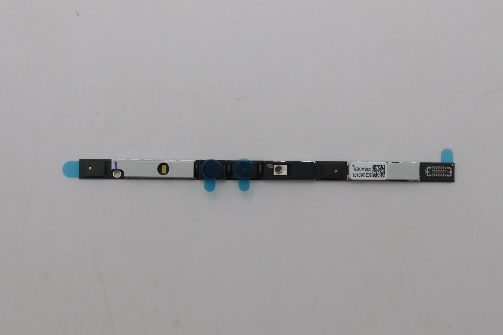 5MP RGB+IR camera module for