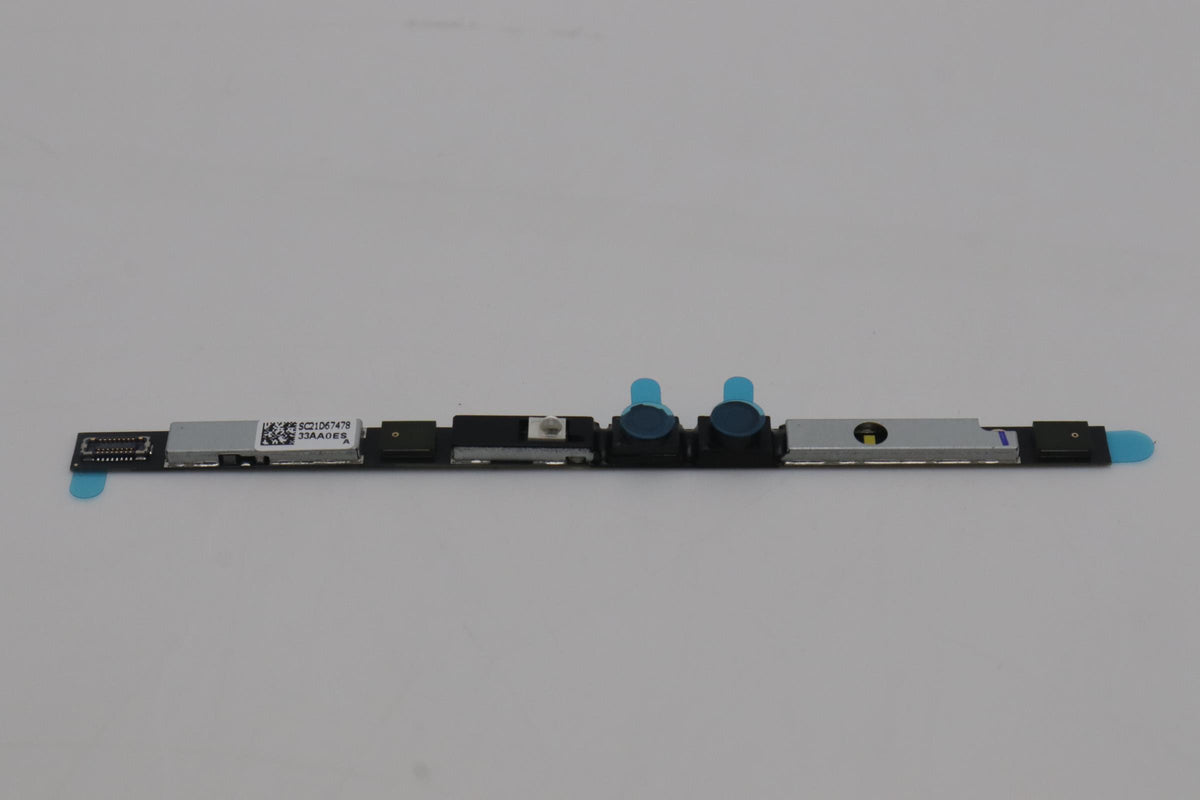 5MP RGB+IR camera module for