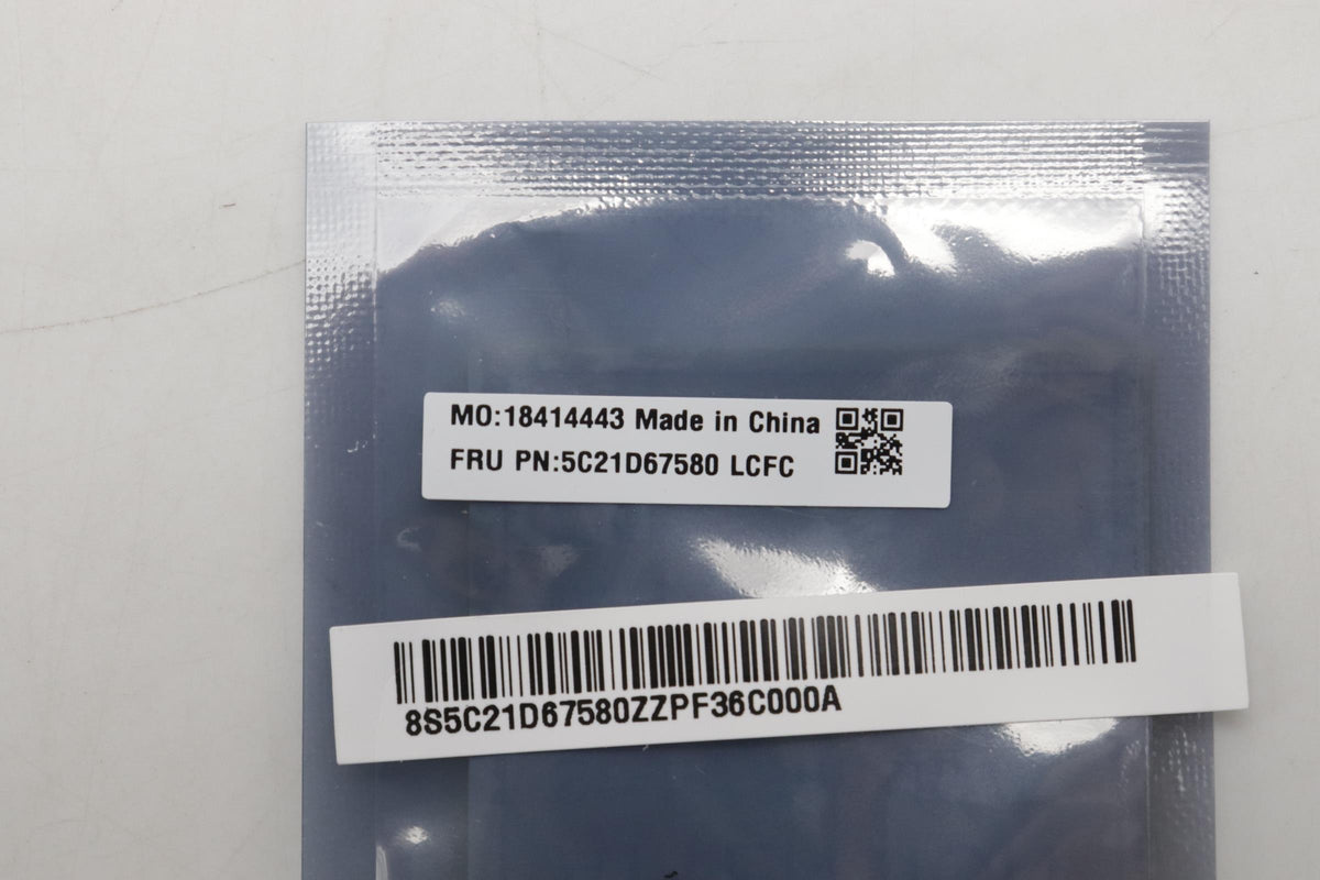 5MP RGB+IR camera module for