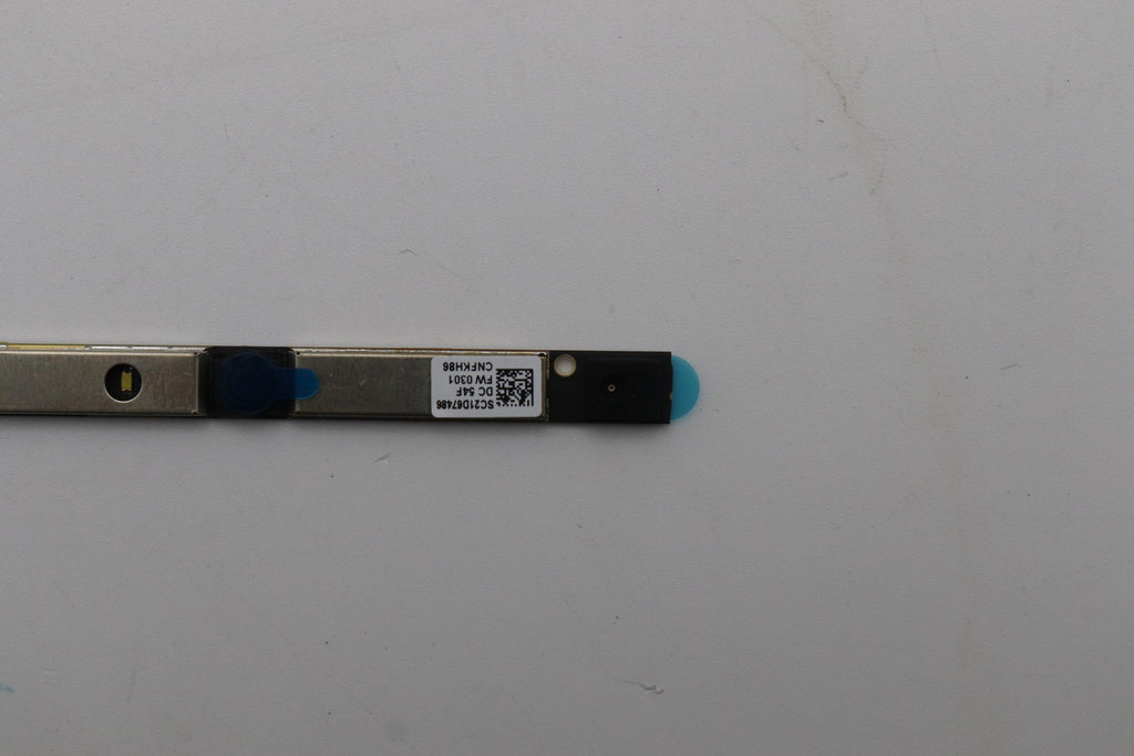 Full HD USB webcam with