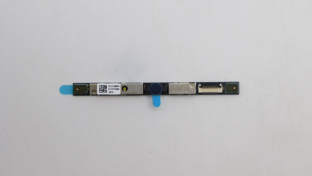 CS21 FHD 1080p webcam with