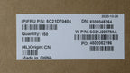 CS21 FHD 1080p webcam with